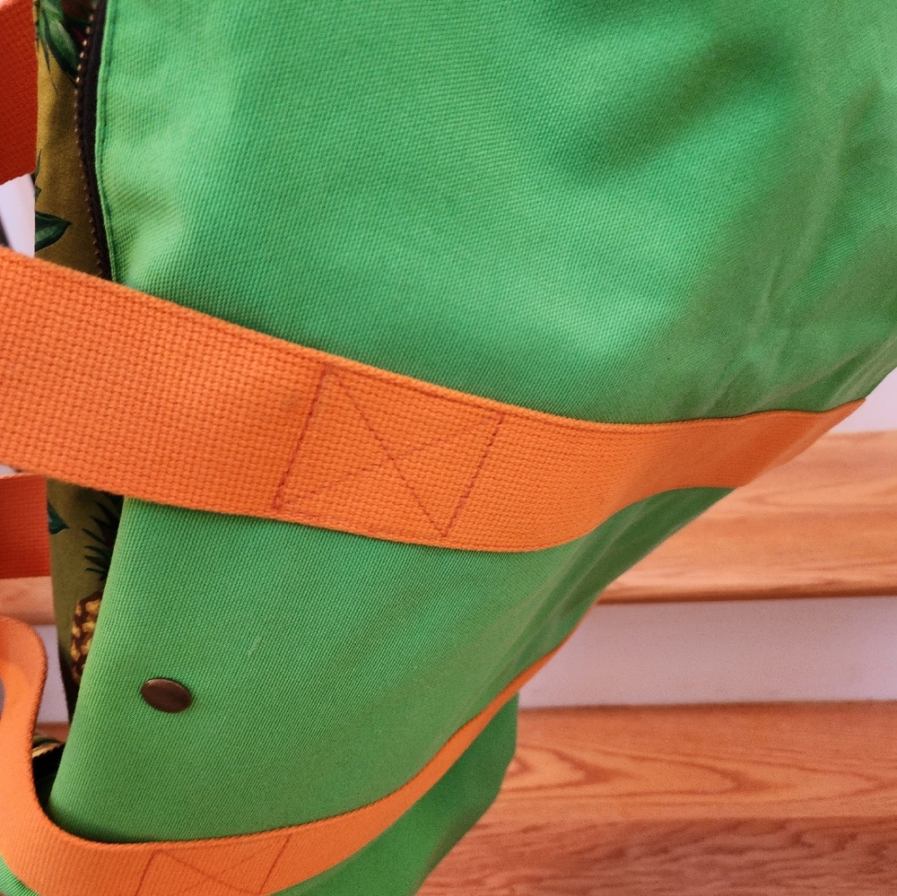 St Luke tropics haul bag